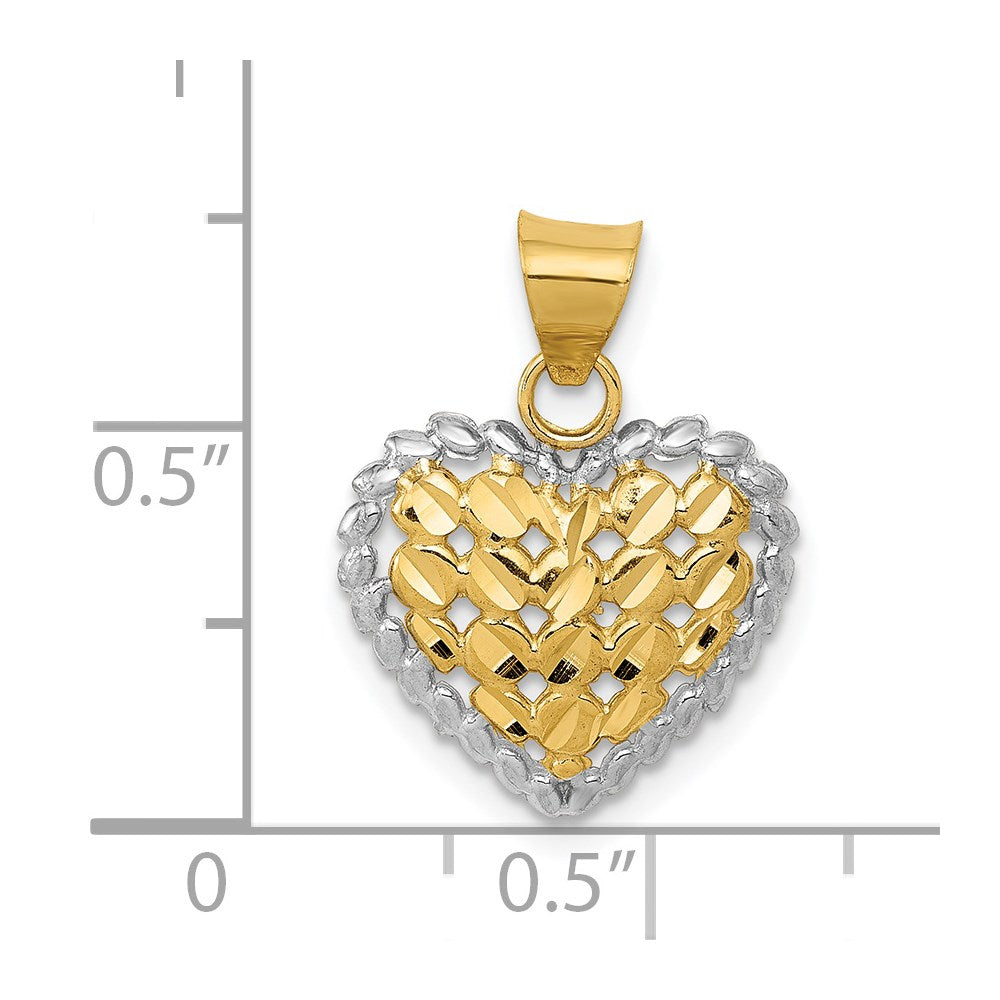 High Quality Luxury Pendant for Women by Ryan Jonathan Fine Jewelry