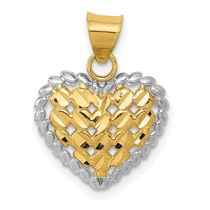 High Quality Luxury Pendant for Women by Ryan Jonathan Fine Jewelry