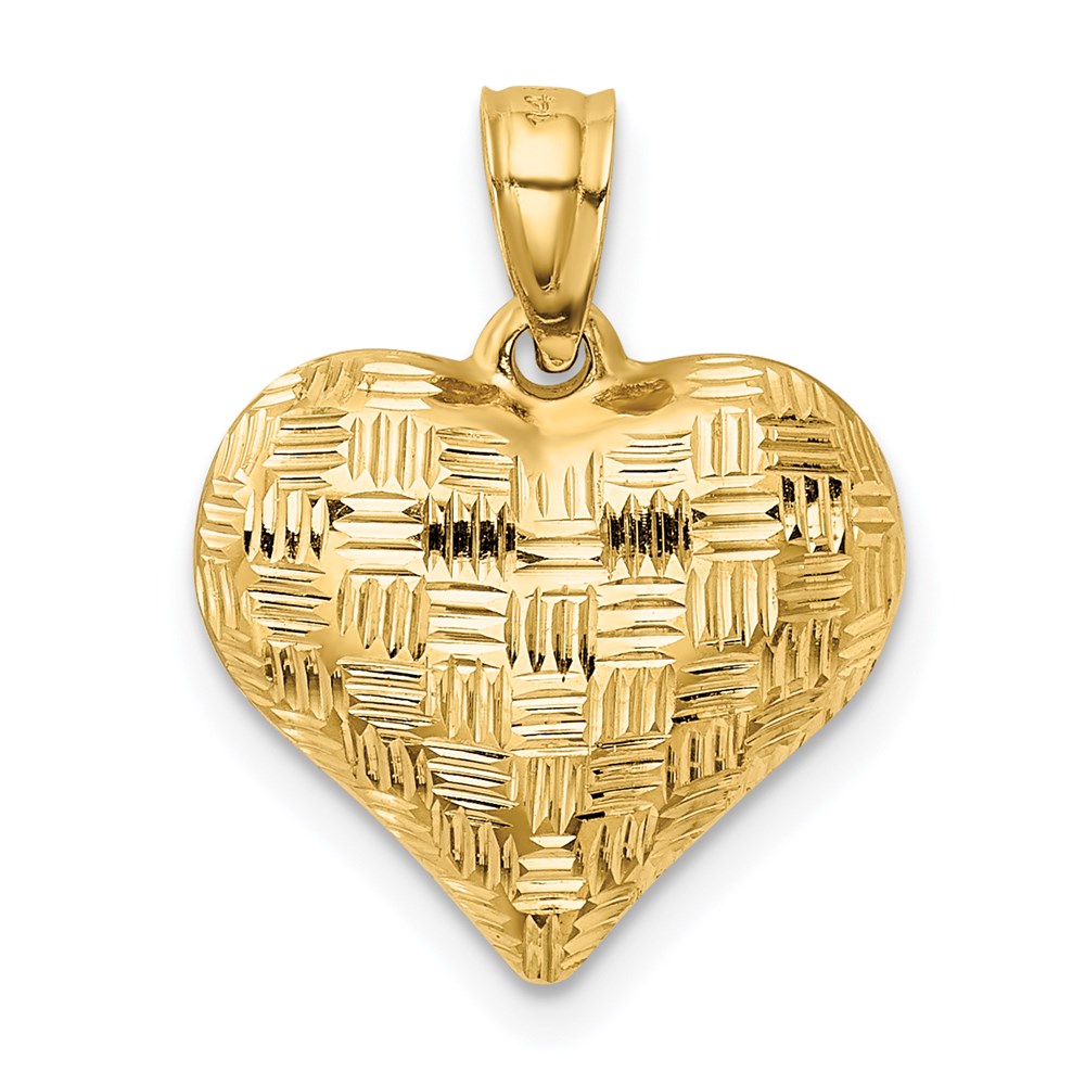 High Quality Luxury Pendant for Women by Ryan Jonathan Fine Jewelry