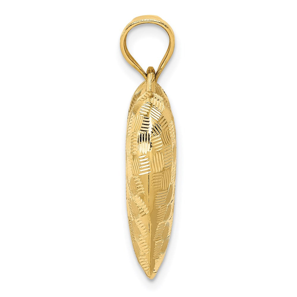 High Quality Luxury Pendant for Women by Ryan Jonathan Fine Jewelry