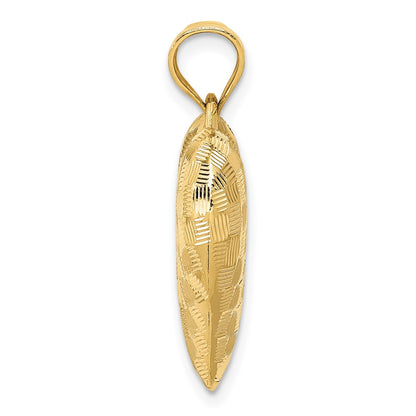 High Quality Luxury Pendant for Women by Ryan Jonathan Fine Jewelry
