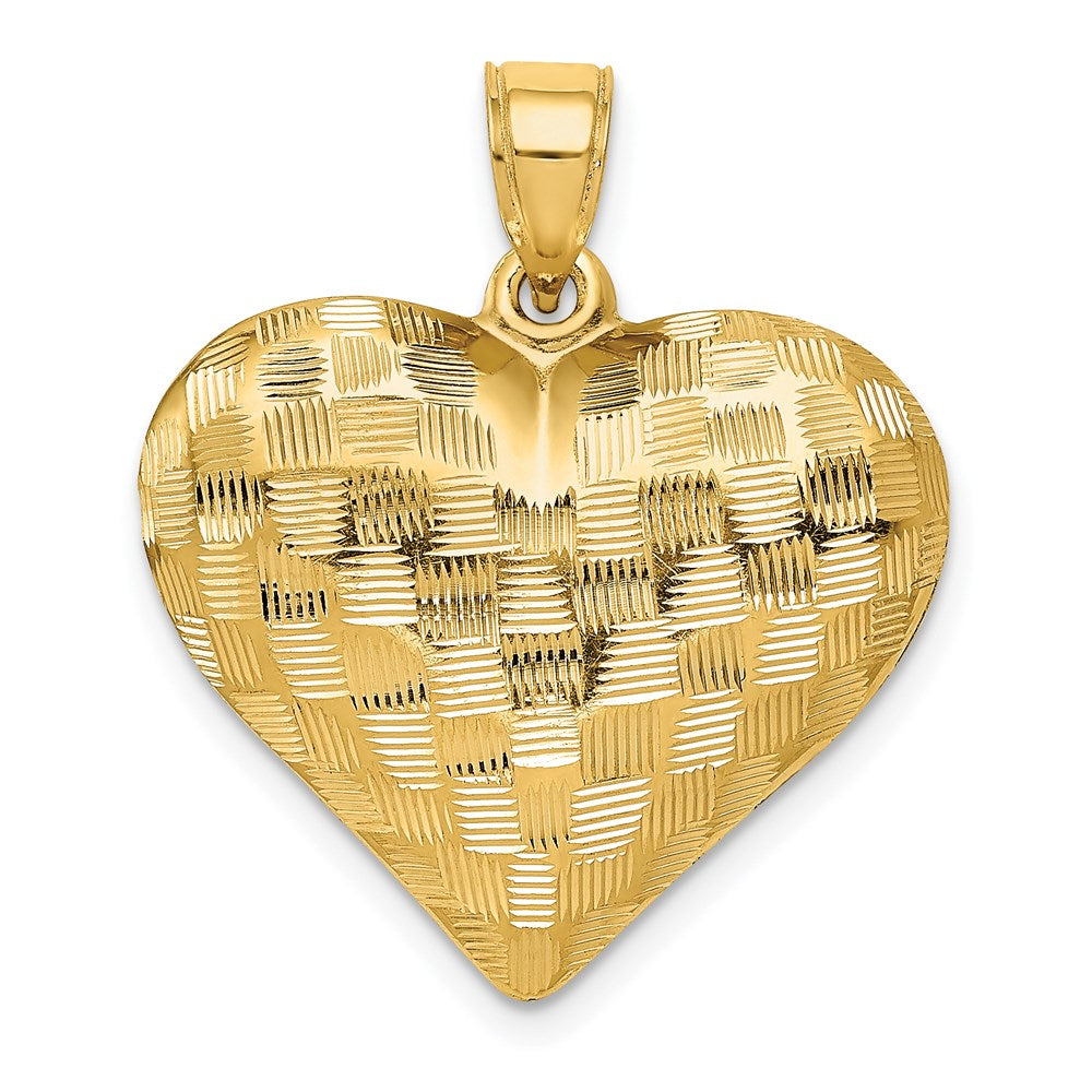 High Quality Luxury Pendant for Women by Ryan Jonathan Fine Jewelry