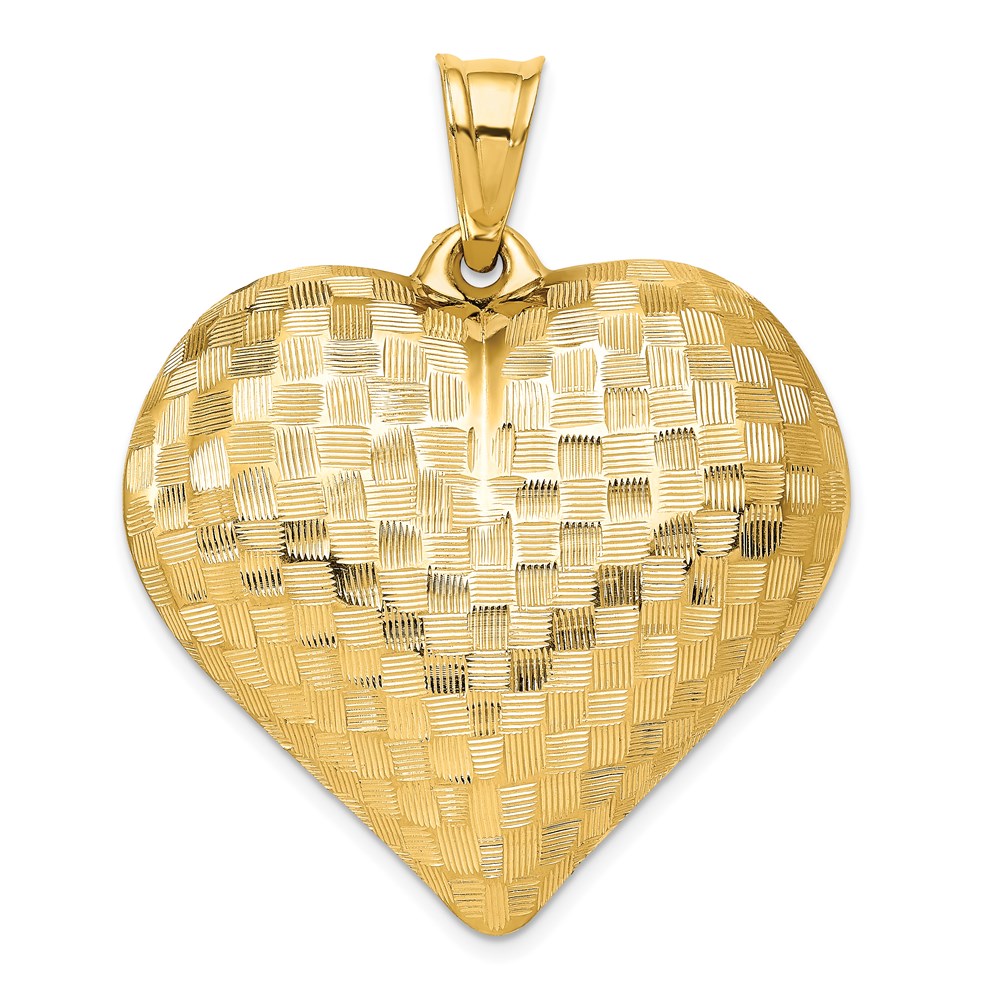 High Quality Luxury Pendant for Women by Ryan Jonathan Fine Jewelry
