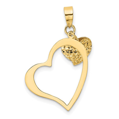High Quality Luxury Pendant for Women by Ryan Jonathan Fine Jewelry