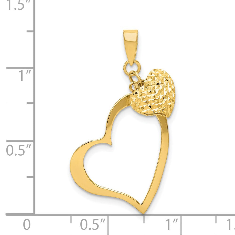 High Quality Luxury Pendant for Women by Ryan Jonathan Fine Jewelry
