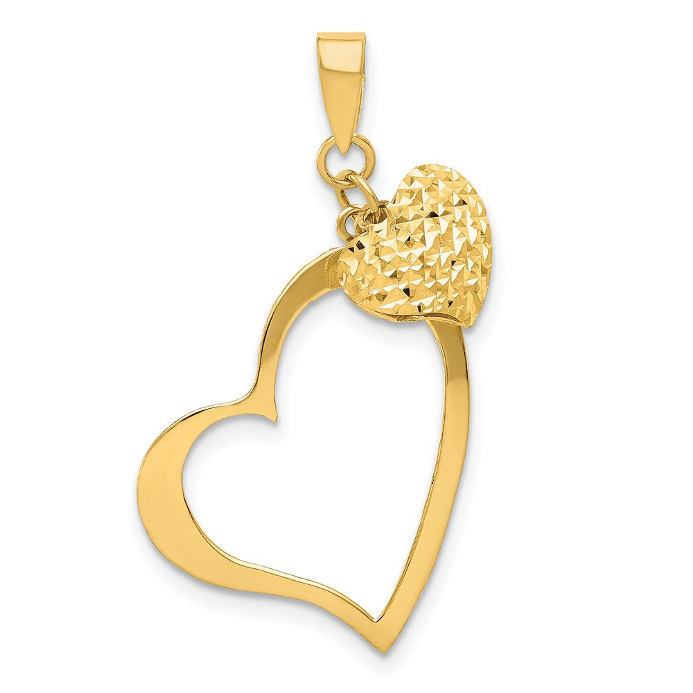 High Quality Luxury Pendant for Women by Ryan Jonathan Fine Jewelry