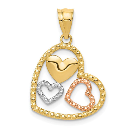 High Quality Luxury Pendant for Women by Ryan Jonathan Fine Jewelry