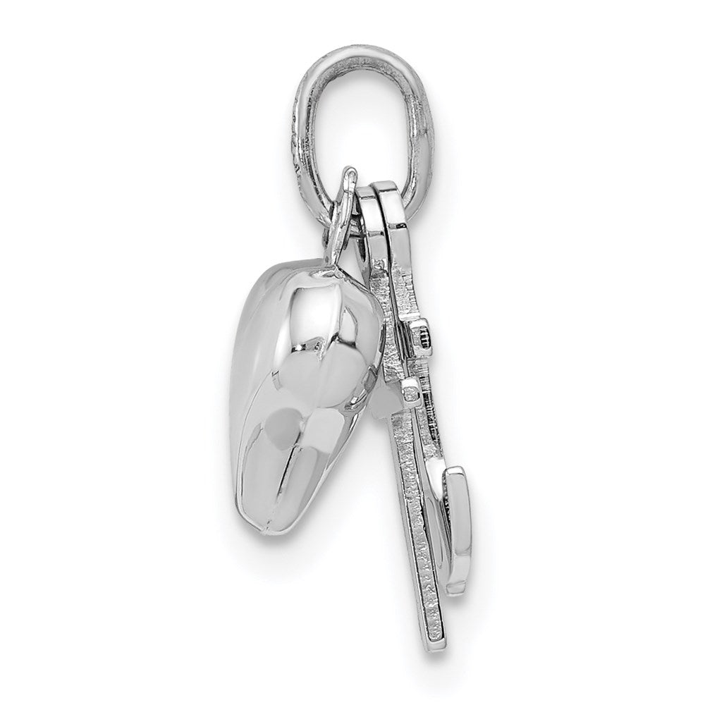 High Quality Luxury Pendant for Women by Ryan Jonathan Fine Jewelry