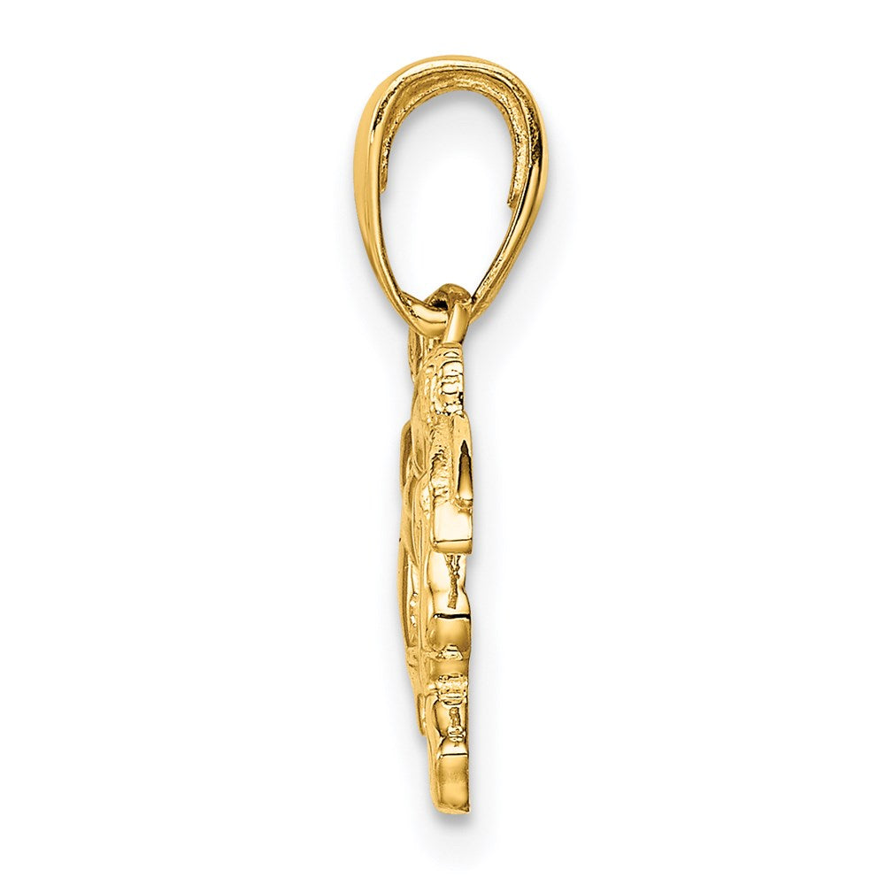High Quality Luxury Pendant for Women by Ryan Jonathan Fine Jewelry