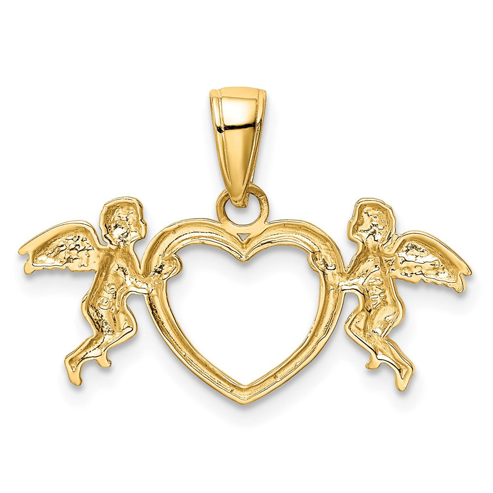 High Quality Luxury Pendant for Women by Ryan Jonathan Fine Jewelry