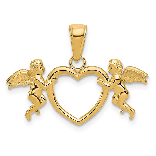 High Quality Luxury Pendant for Women by Ryan Jonathan Fine Jewelry