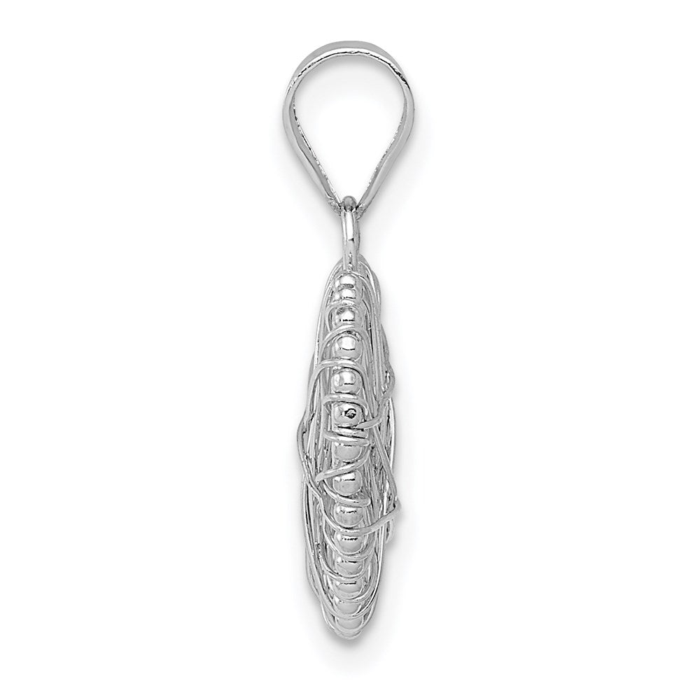 High Quality Luxury Pendant for Women by Ryan Jonathan Fine Jewelry
