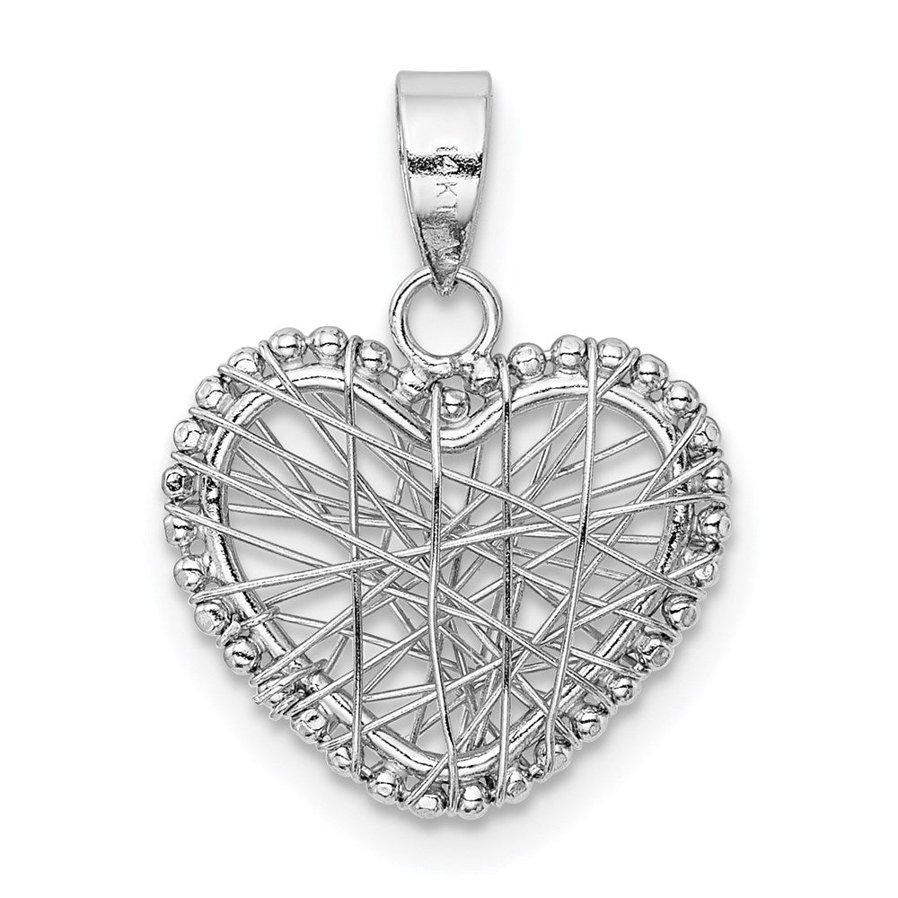 High Quality Luxury Pendant for Women by Ryan Jonathan Fine Jewelry