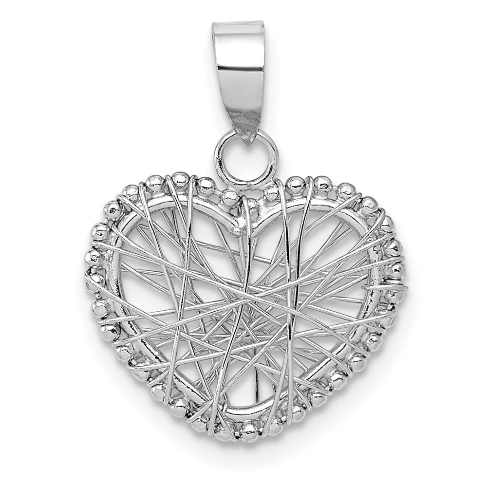 High Quality Luxury Pendant for Women by Ryan Jonathan Fine Jewelry