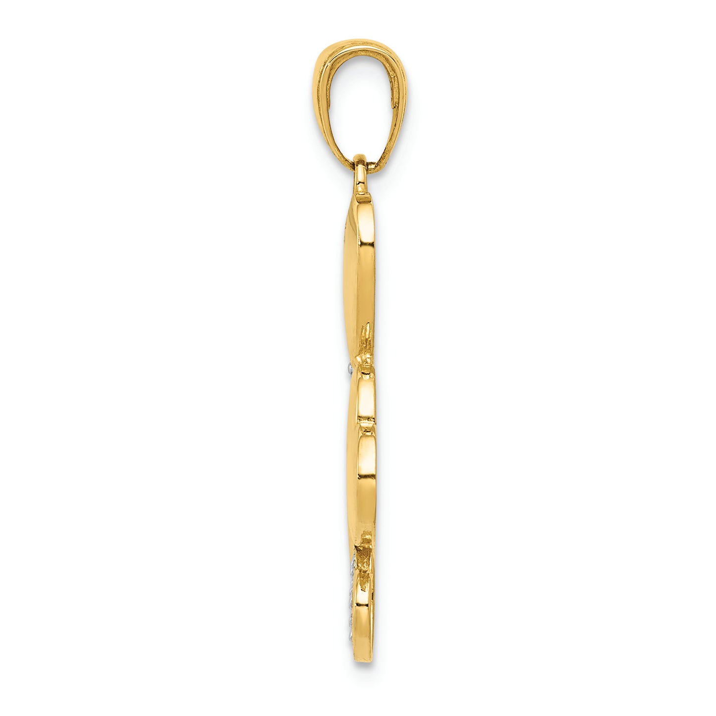 High Quality Luxury Pendant for Women by Ryan Jonathan Fine Jewelry