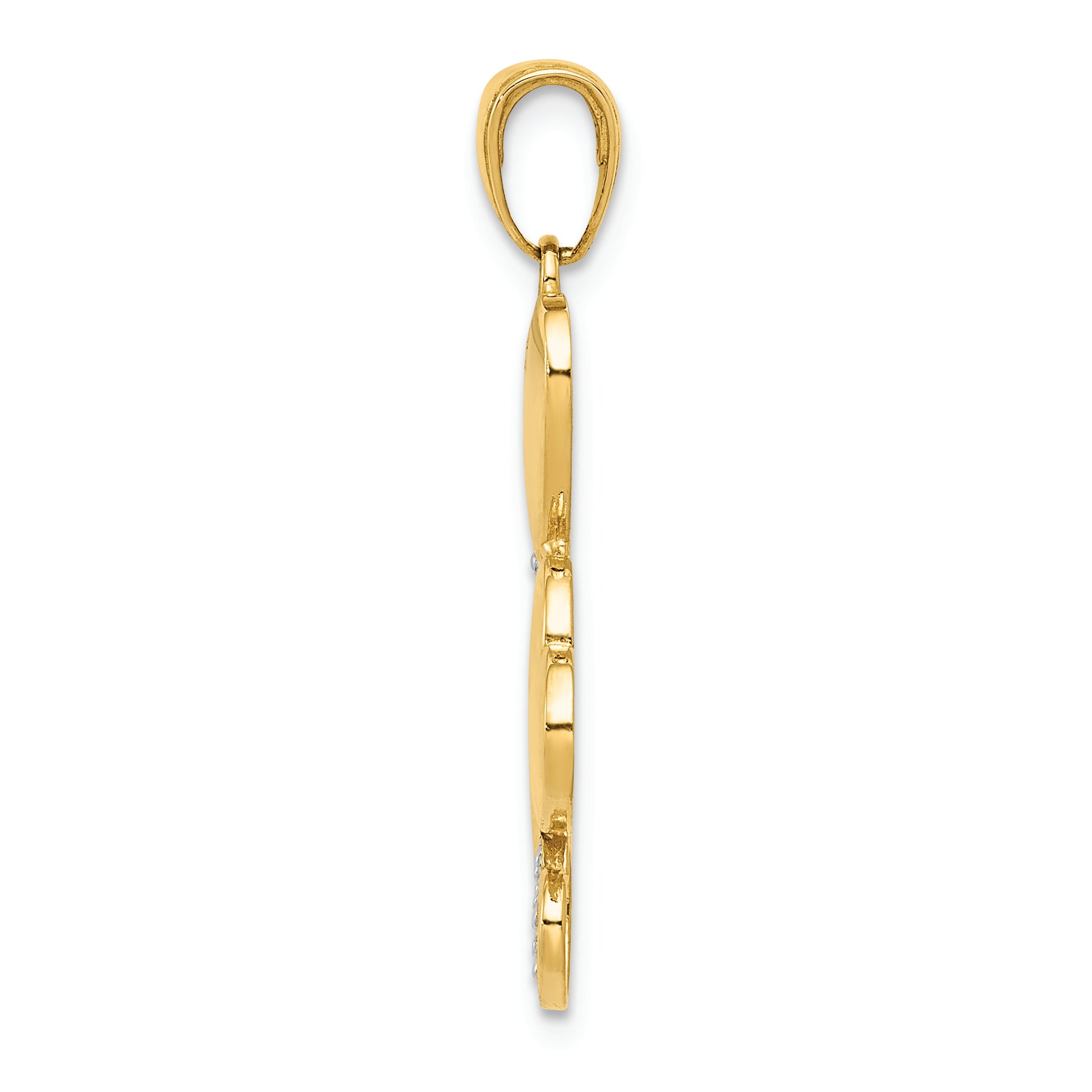 High Quality Luxury Pendant for Women by Ryan Jonathan Fine Jewelry
