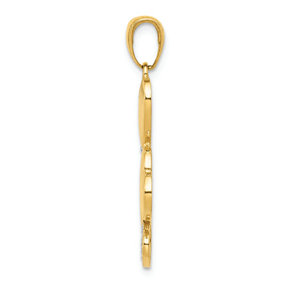 High Quality Luxury Pendant for Women by Ryan Jonathan Fine Jewelry