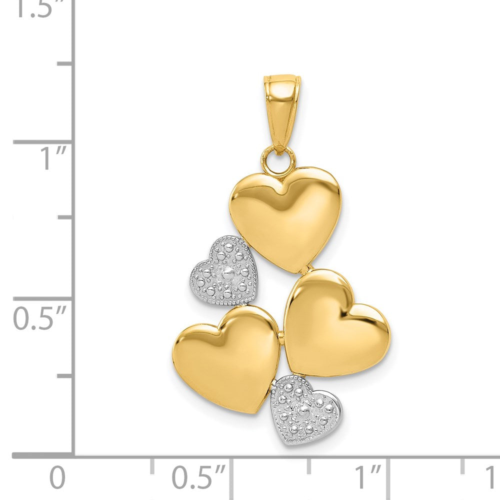 High Quality Luxury Pendant for Women by Ryan Jonathan Fine Jewelry