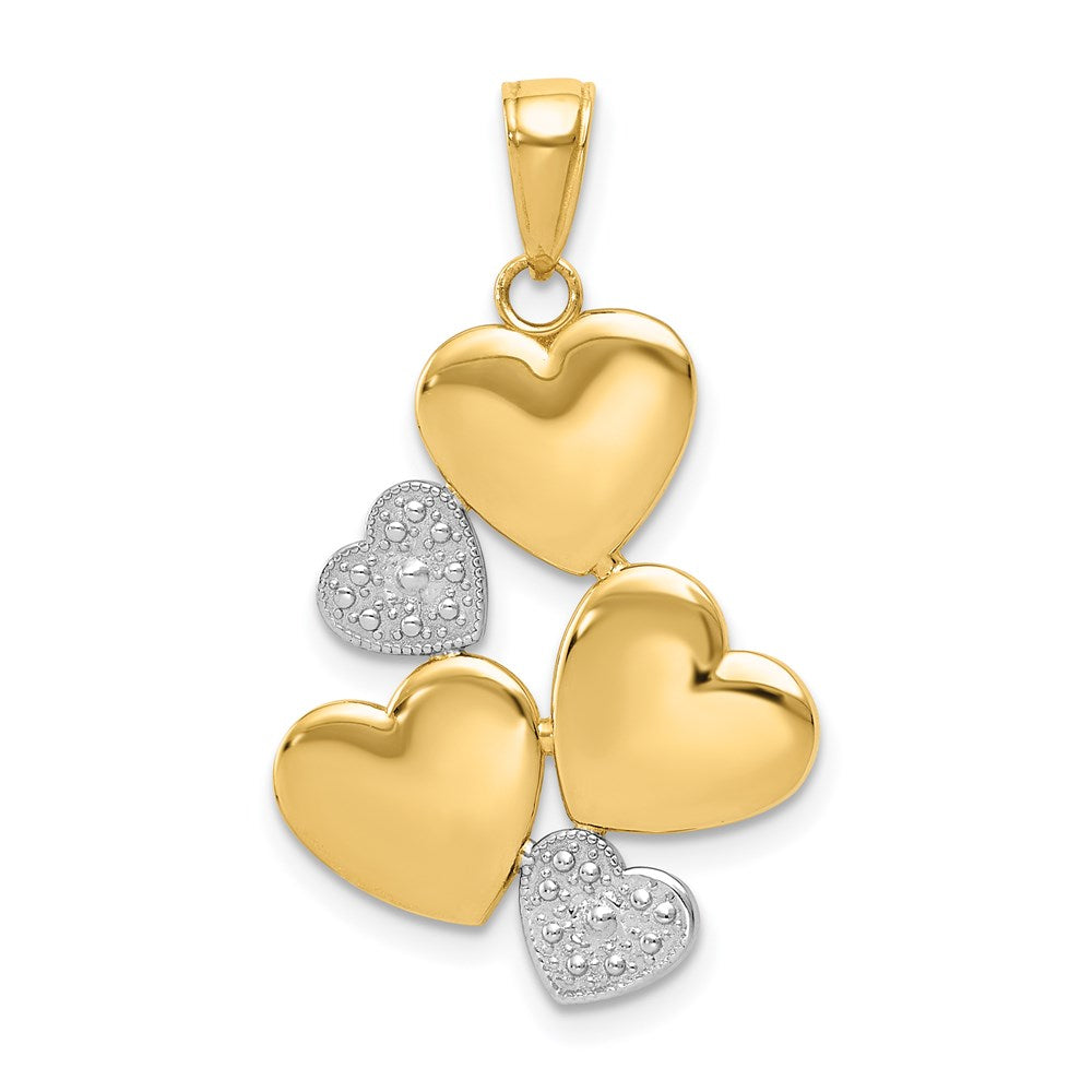 High Quality Luxury Pendant for Women by Ryan Jonathan Fine Jewelry