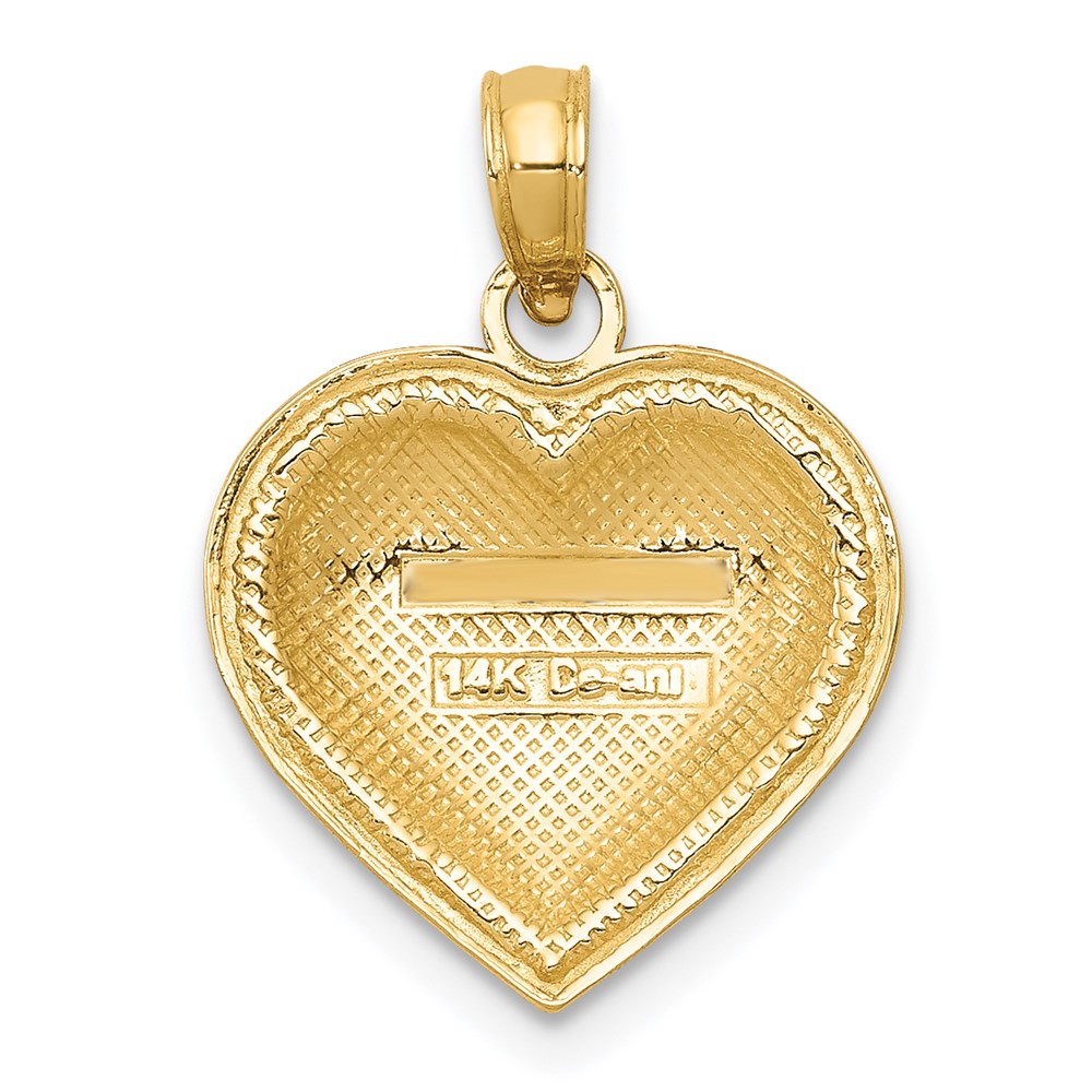 High Quality Luxury Pendant for Women by Ryan Jonathan Fine Jewelry