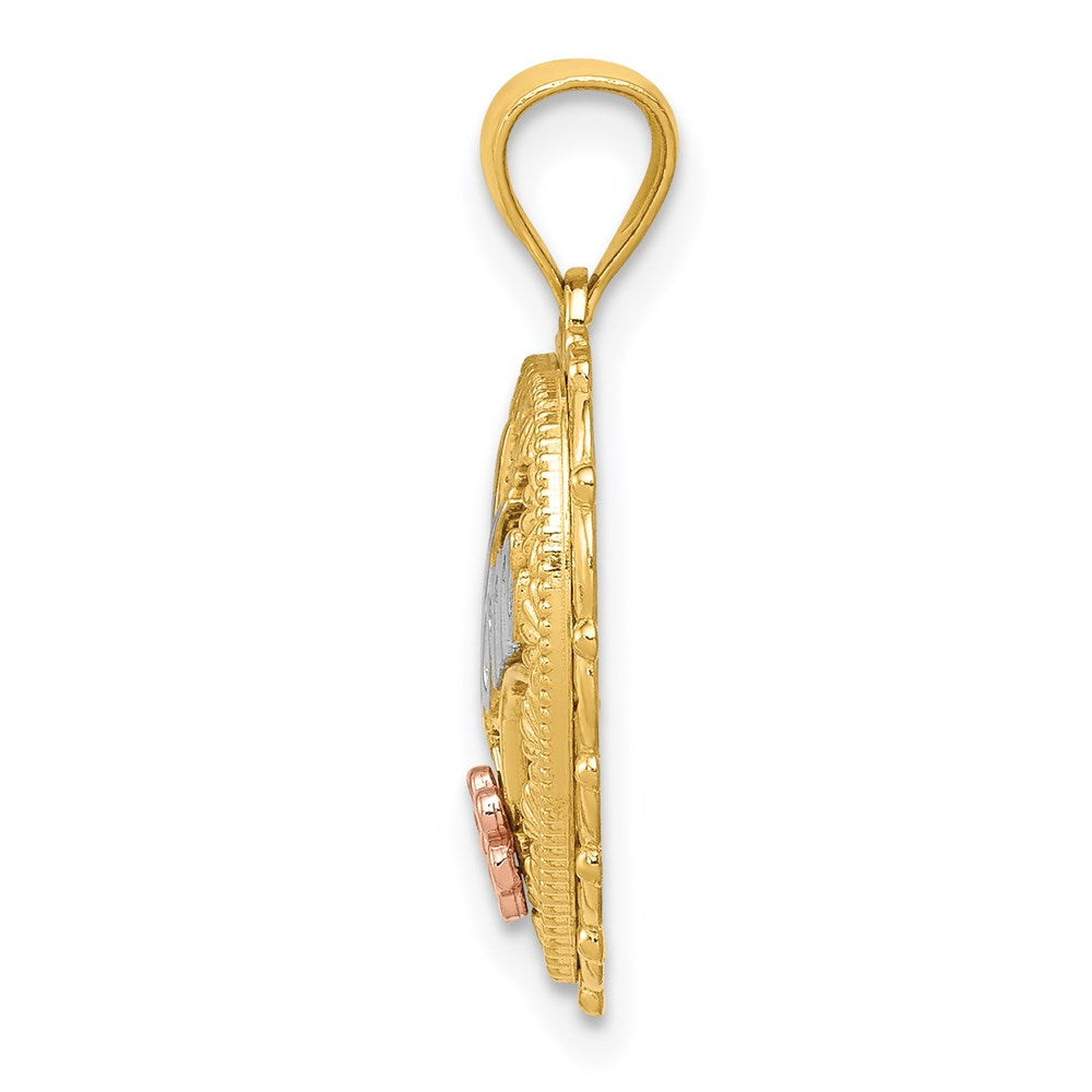 High Quality Luxury Pendant for Women by Ryan Jonathan Fine Jewelry