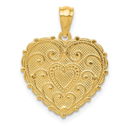 High Quality Luxury Pendant for Women by Ryan Jonathan Fine Jewelry