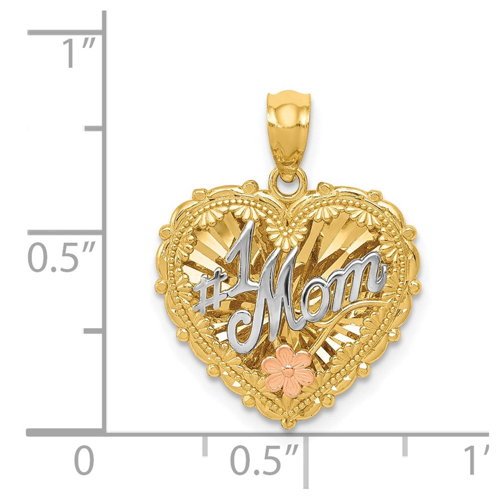High Quality Luxury Pendant for Women by Ryan Jonathan Fine Jewelry