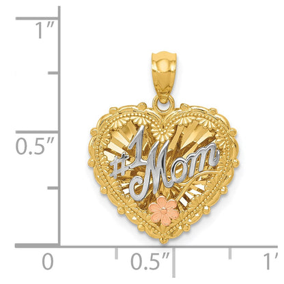 High Quality Luxury Pendant for Women by Ryan Jonathan Fine Jewelry