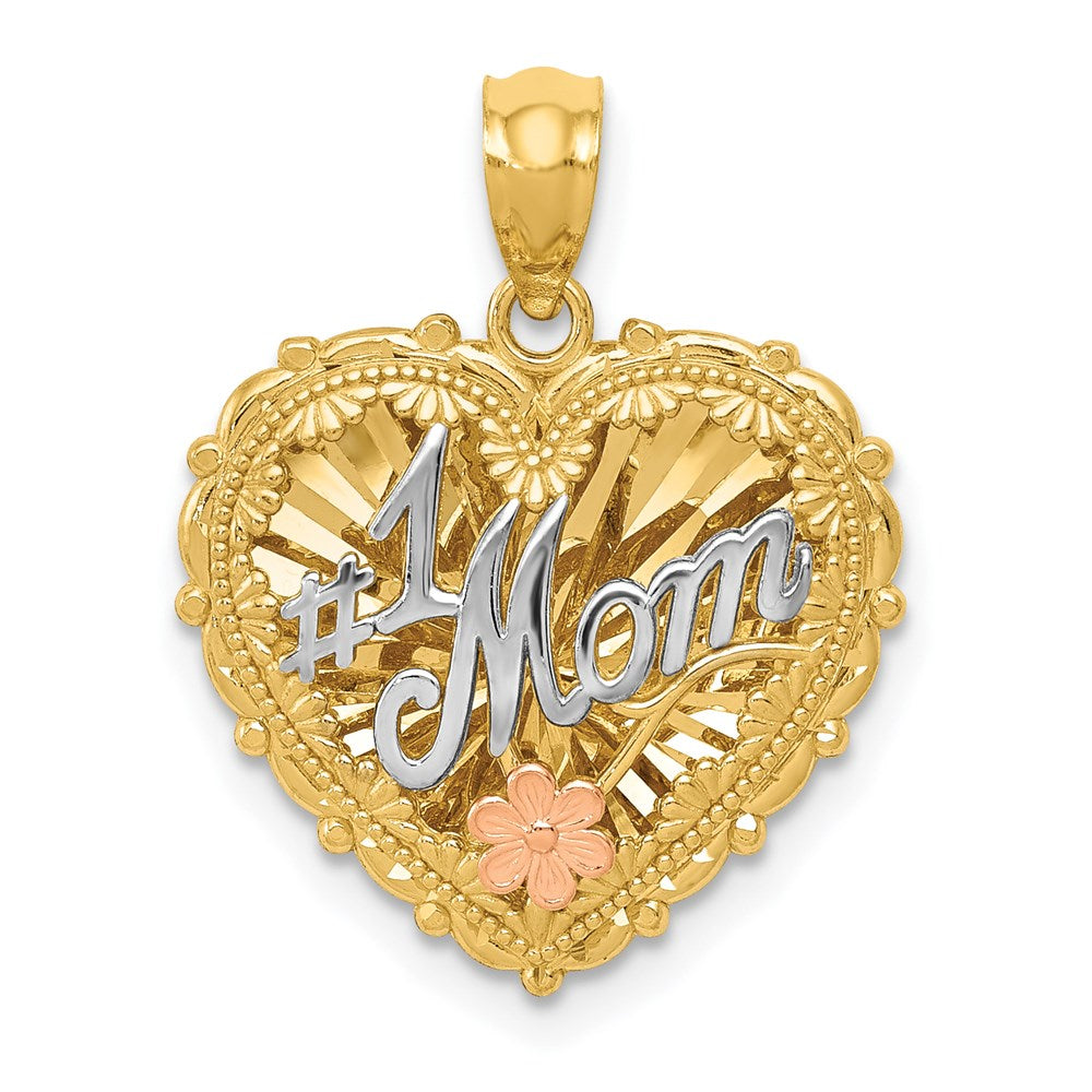 High Quality Luxury Pendant for Women by Ryan Jonathan Fine Jewelry