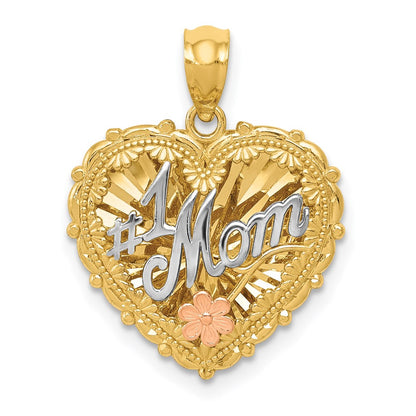 High Quality Luxury Pendant for Women by Ryan Jonathan Fine Jewelry