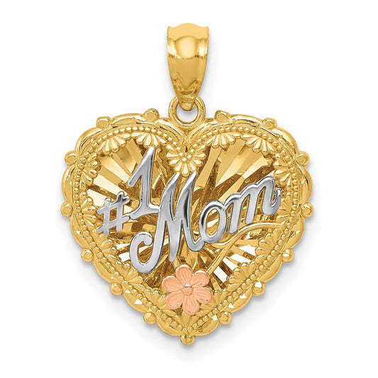 High Quality Luxury Pendant for Women by Ryan Jonathan Fine Jewelry