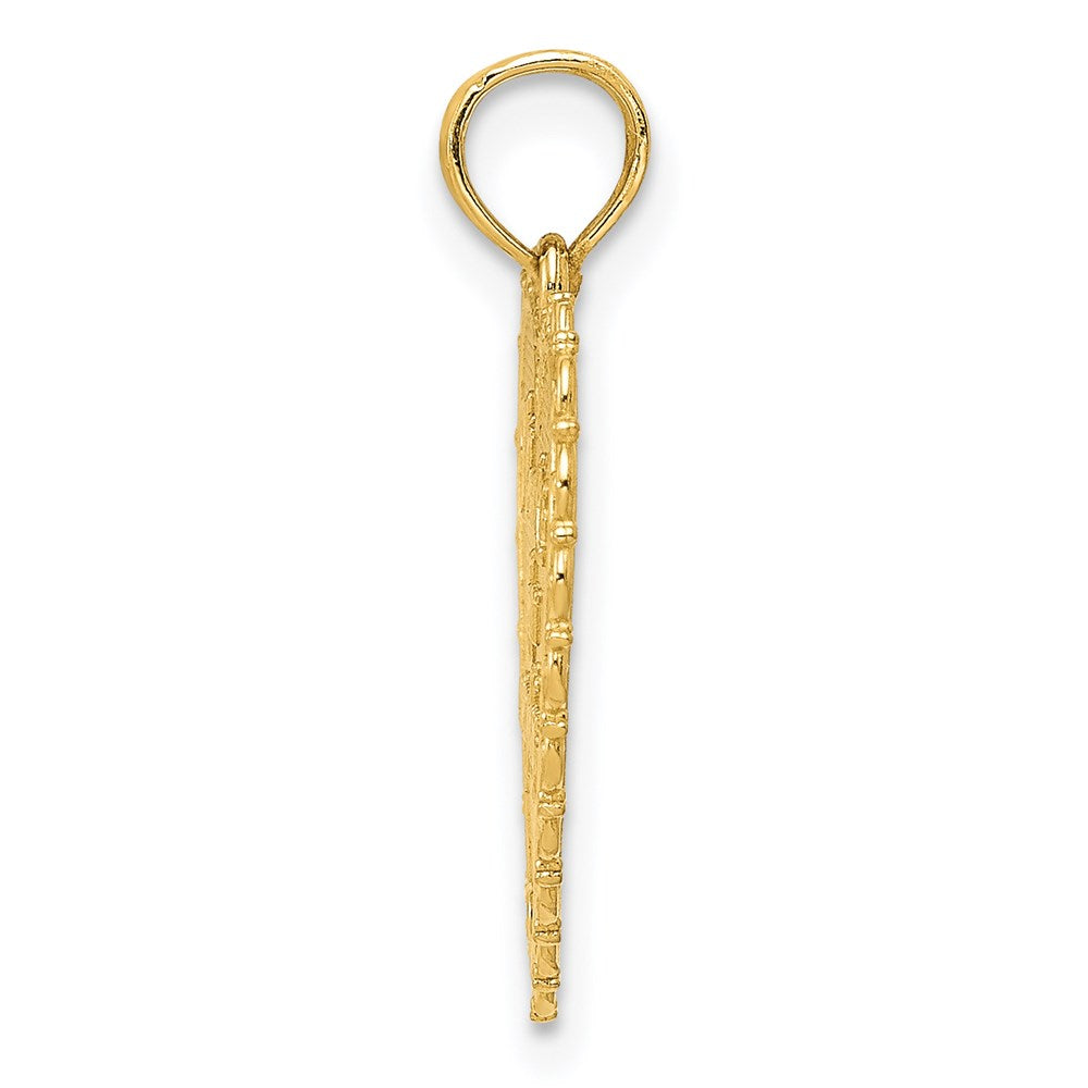 High Quality Luxury Pendant for Women by Ryan Jonathan Fine Jewelry