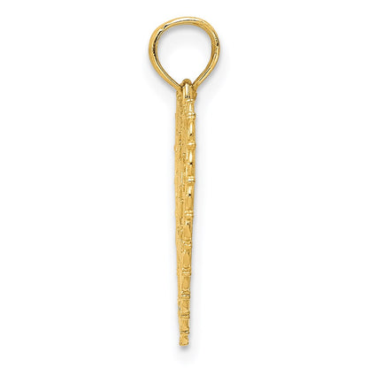 High Quality Luxury Pendant for Women by Ryan Jonathan Fine Jewelry