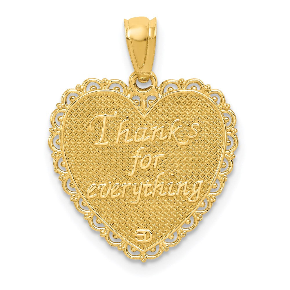 High Quality Luxury Pendant for Women by Ryan Jonathan Fine Jewelry