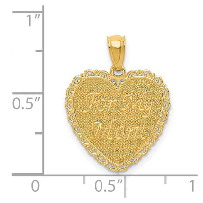 High Quality Luxury Pendant for Women by Ryan Jonathan Fine Jewelry