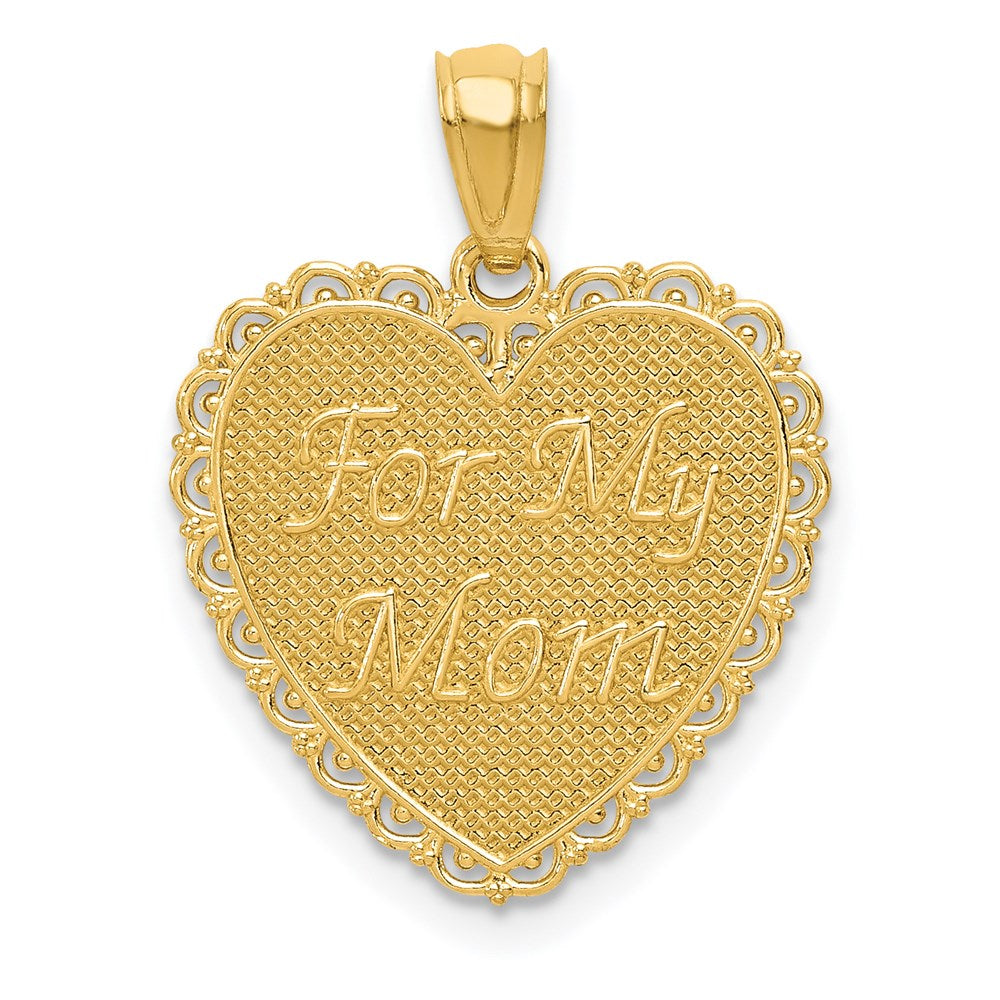 High Quality Luxury Pendant for Women by Ryan Jonathan Fine Jewelry