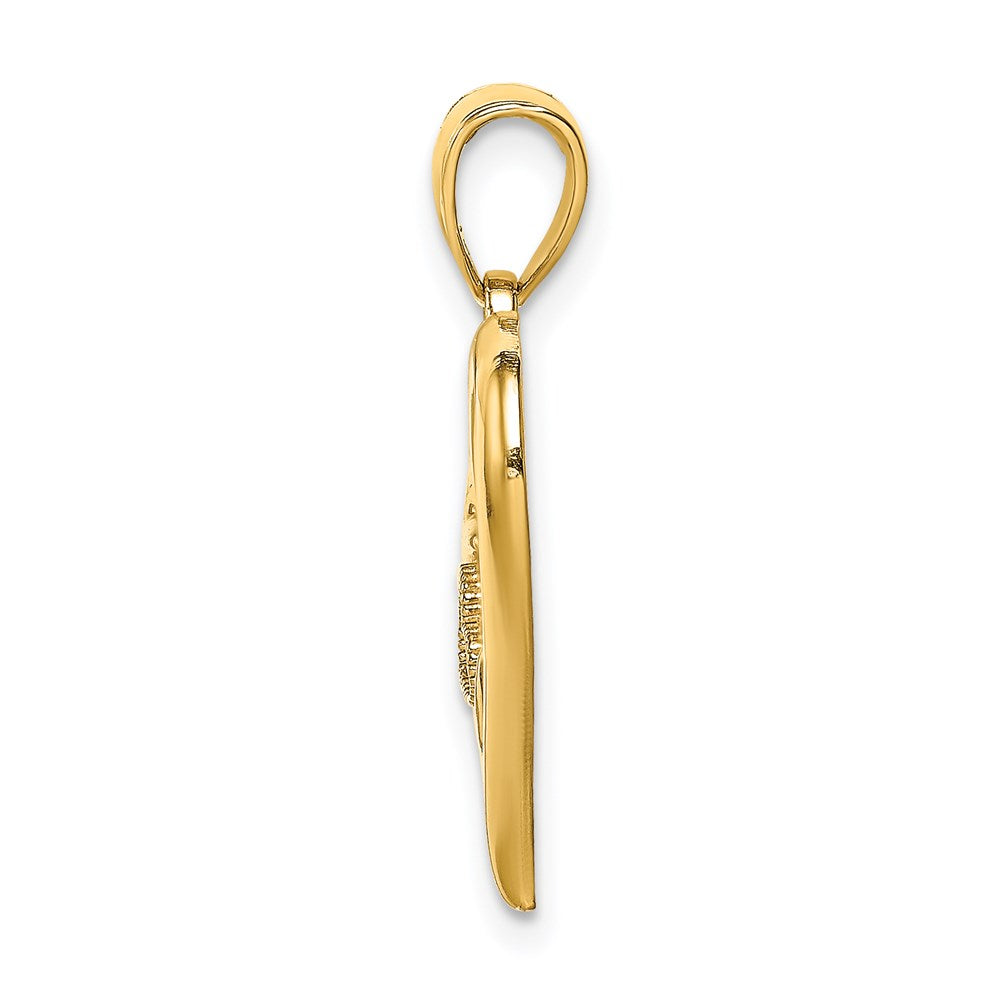 High Quality Luxury Pendant for Women by Ryan Jonathan Fine Jewelry