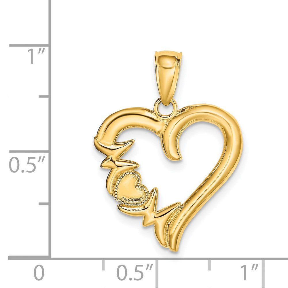 High Quality Luxury Pendant for Women by Ryan Jonathan Fine Jewelry