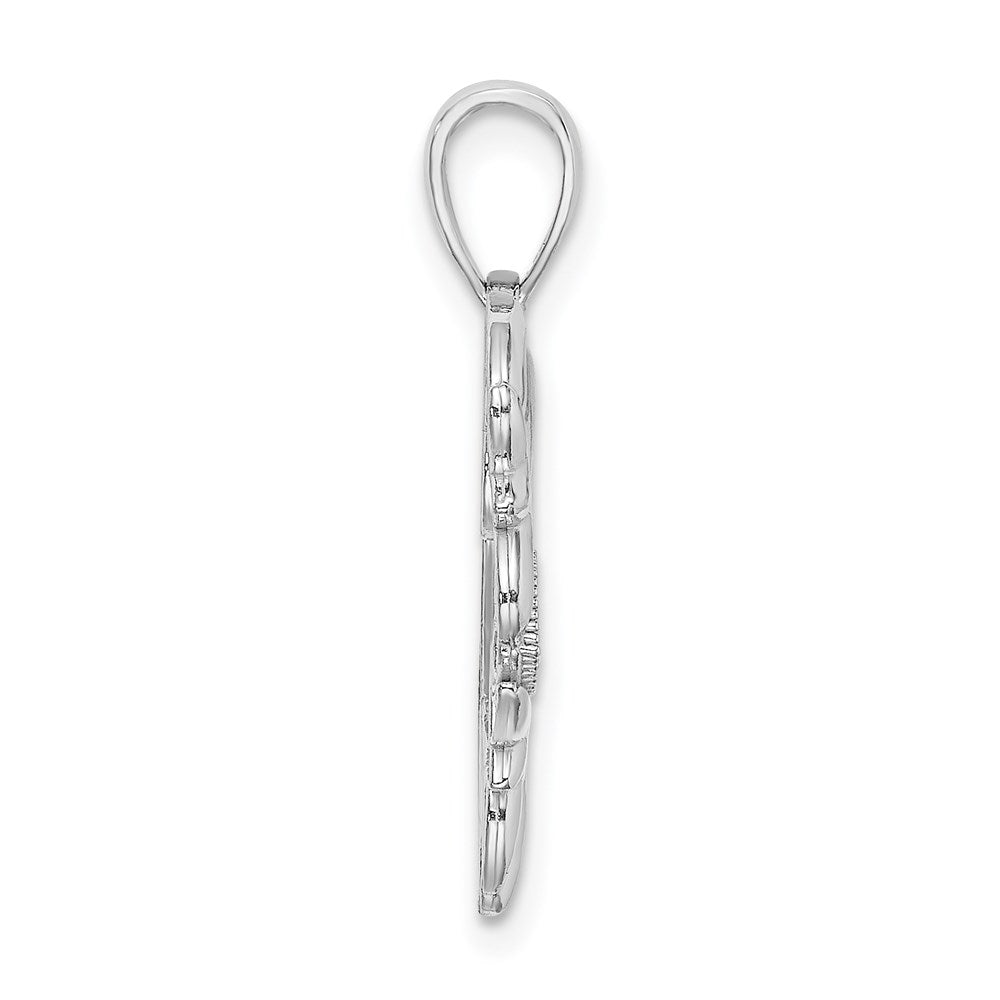 High Quality Luxury Charm Pendants for Women by Ryan Jonathan Fine Jewelry