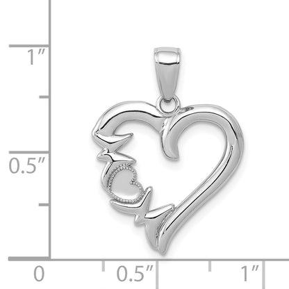 High Quality Luxury Charm Pendants for Women by Ryan Jonathan Fine Jewelry