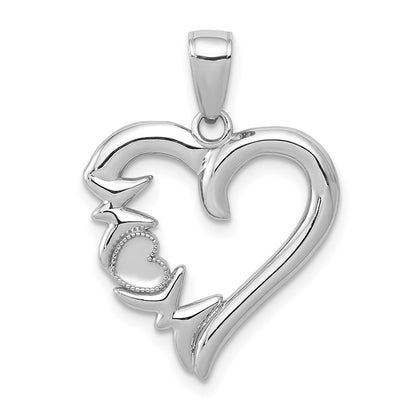 High Quality Luxury Charm Pendants for Women by Ryan Jonathan Fine Jewelry