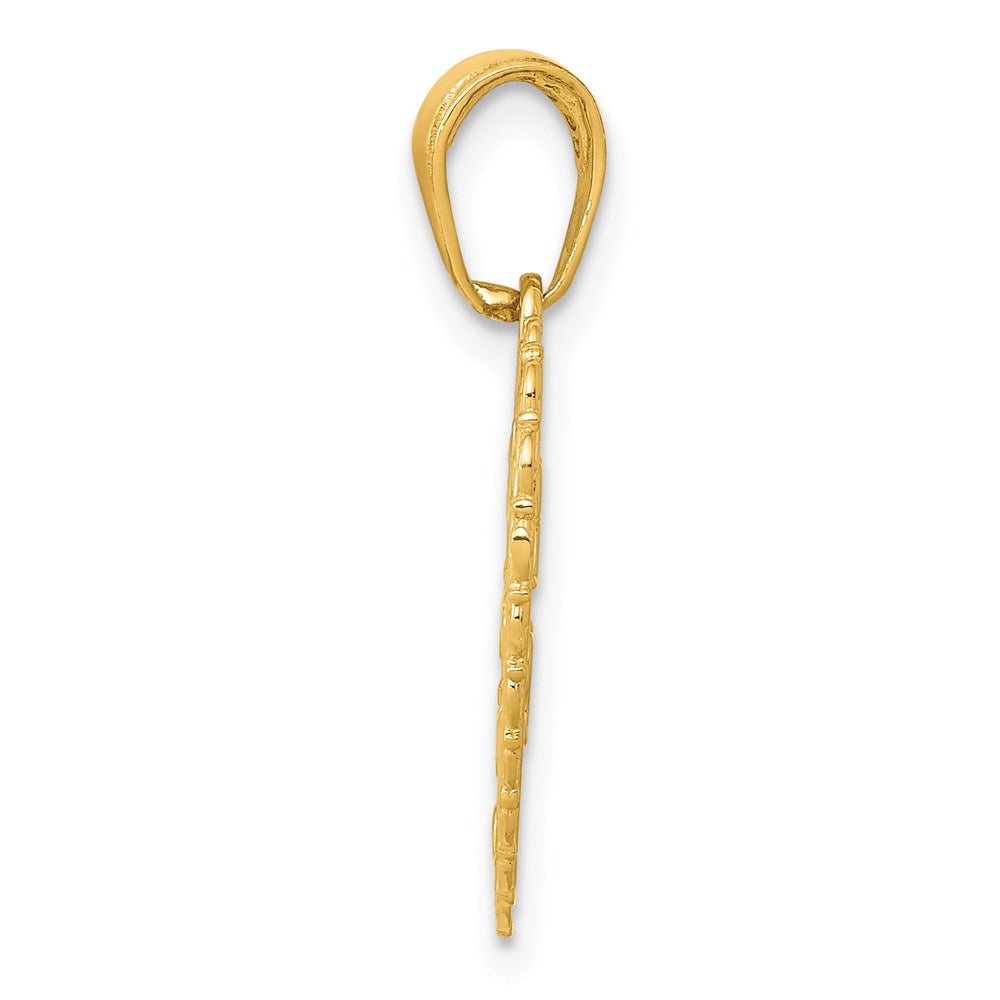 High Quality Luxury Pendant for Women by Ryan Jonathan Fine Jewelry
