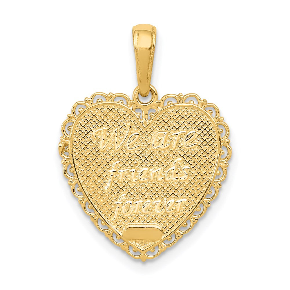 High Quality Luxury Pendant for Women by Ryan Jonathan Fine Jewelry