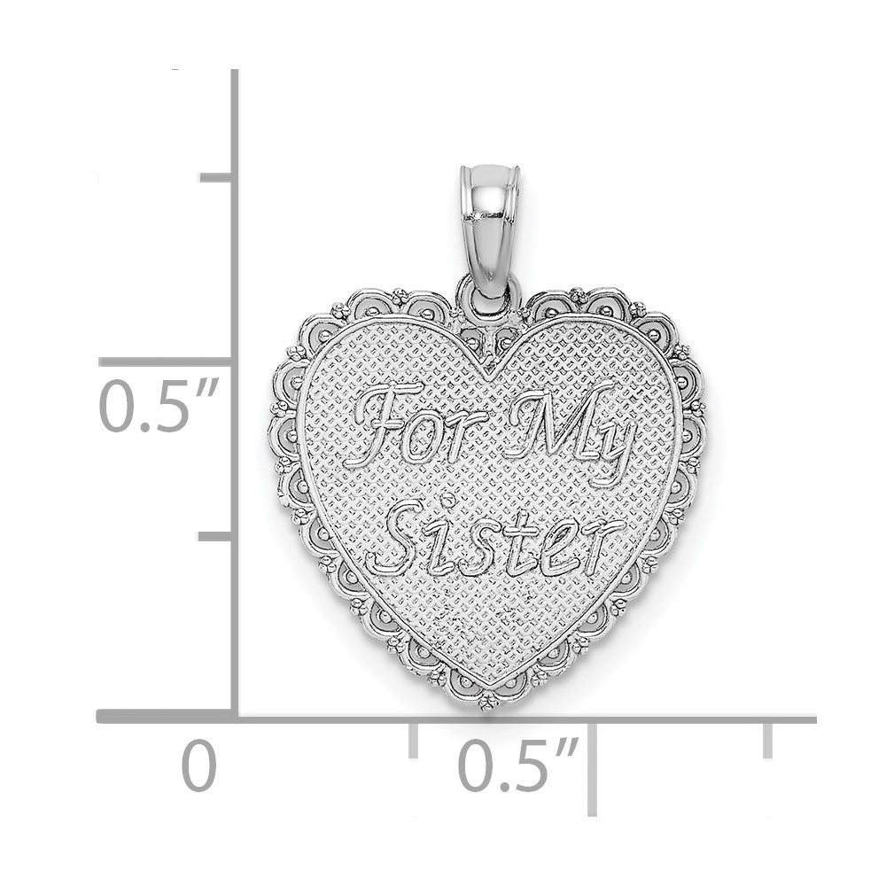 High Quality Luxury Charm Pendants for Women by Ryan Jonathan Fine Jewelry