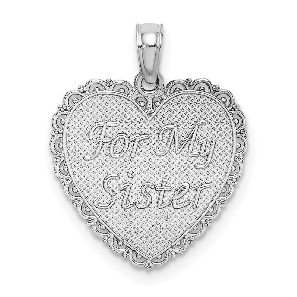 High Quality Luxury Charm Pendants for Women by Ryan Jonathan Fine Jewelry