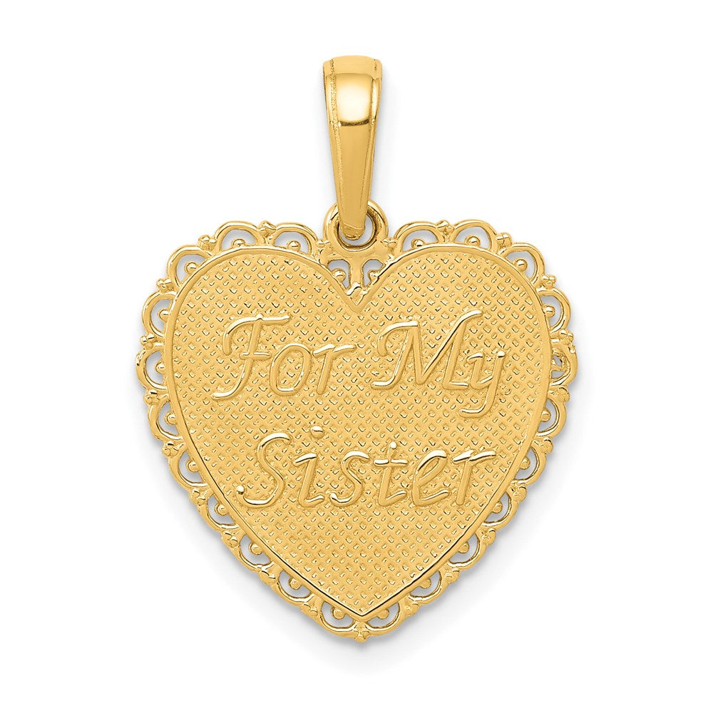 High Quality Luxury Pendant for Women by Ryan Jonathan Fine Jewelry