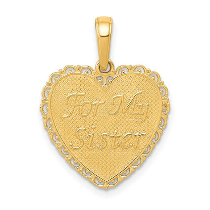 High Quality Luxury Pendant for Women by Ryan Jonathan Fine Jewelry