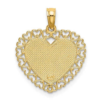 High Quality Luxury Charm Pendants for Women by Ryan Jonathan Fine Jewelry