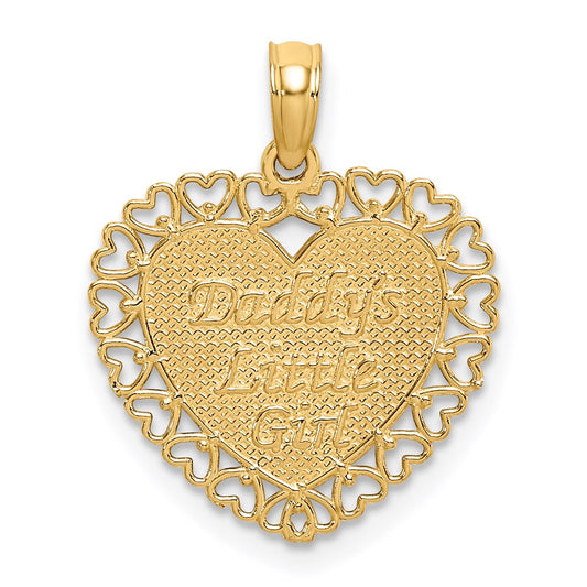 High Quality Luxury Charm Pendants for Women by Ryan Jonathan Fine Jewelry