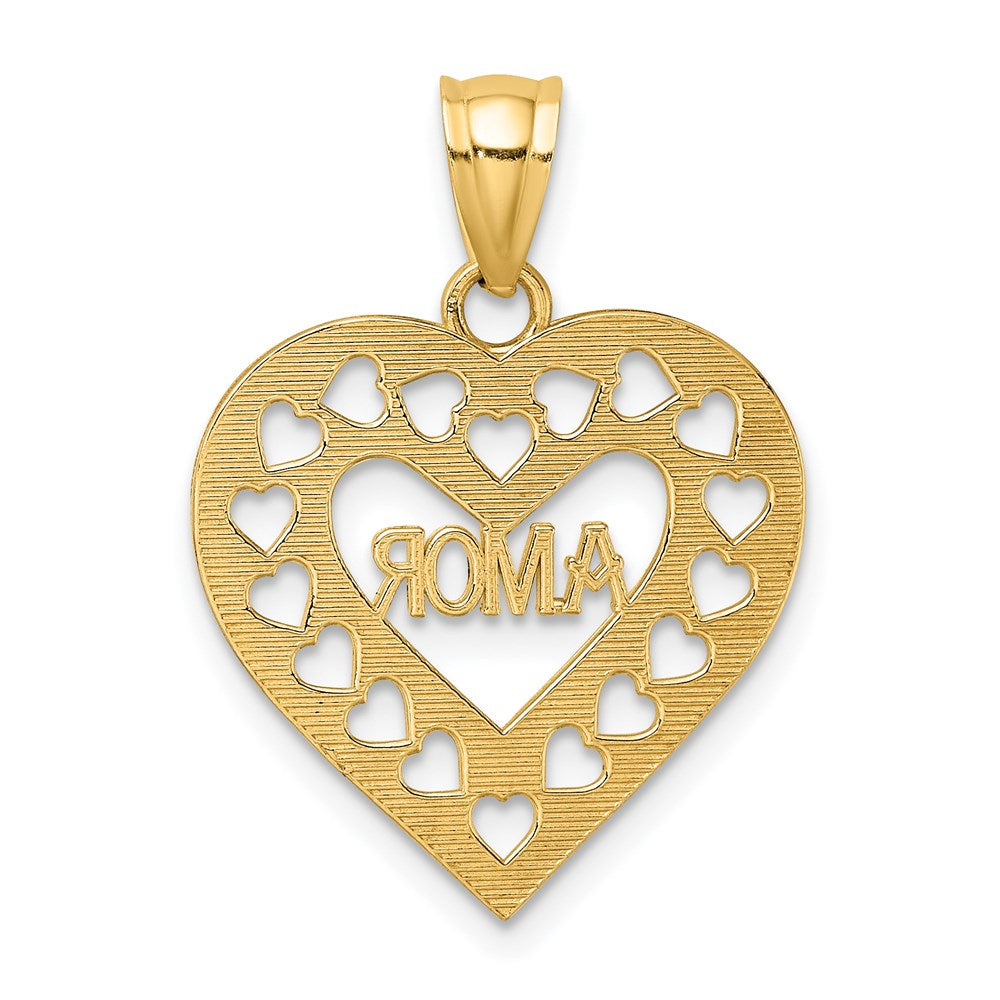 High Quality Luxury Charm Pendants for Women by Ryan Jonathan Fine Jewelry